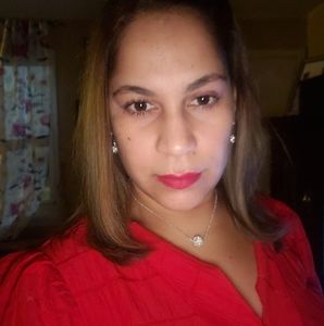 Meet your Posher, Angie